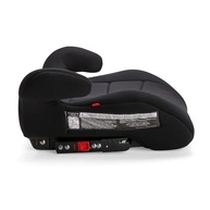 Assento de Carro Infantil Isofix Replay Kids Fix Fit Preto: Segurança e Conforto para Seu Filho - imagem 5