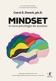 Mindset: A Nova Psicologia do Sucesso | Desbloqueie Seu Potencial - imagem 2