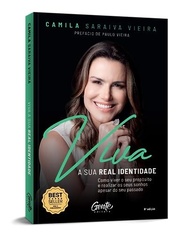 Descubra Seu Propósito e Realize Seus Sonhos: Viva Sua Verdadeira Identidade - imagem 3