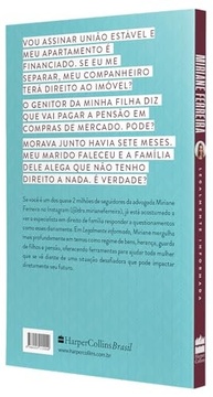 Legalmente Informada: Seus Direitos Desvendados e o Controle do Seu Futuro - imagem 5