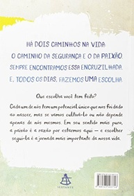 Descubra Seu Caminho: Paixão vs. Expectativas do Mundo - imagem 3