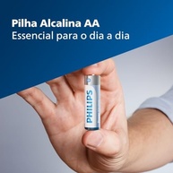 Bateria Duradoura e Confiável: Energia para o Seu Dia a Dia - imagem 3