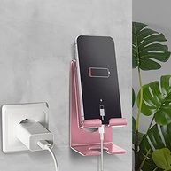 Suporte de Celular Acrimet Rosa: Praticidade e Segurança para Seu Dia a Dia - imagem 5