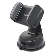 Suporte Veicular Universal ELG Garra c/ Ventosa - Segurança e Praticidade para seu Smartphone - imagem 3