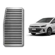 Descanso de Pé Aço Inox HB20: Conforto e Proteção Premium para Seu Carro - imagem 3