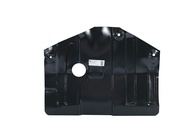 Protetor de Cárter DHF para VW Up! 2014-2019: Segurança e Durabilidade para Seu Carro - imagem 1