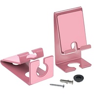 Suporte de Celular Acrimet Rosa: Praticidade e Segurança para Seu Dia a Dia - imagem 3