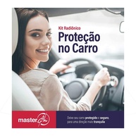 Kit Placas Radiônicas: Proteção Essencial e Energia Positiva para Seu Carro - imagem 1