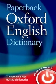 Dicionário Inglês Oxford Paperback: Seu Guia Essencial de Palavras - imagem 2