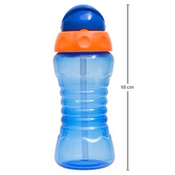 Garrafinha Fresh Marinho - Estilo e Refrescância para seu Dia a Dia - imagem 4