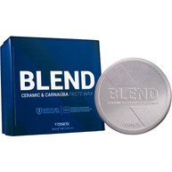 Cera Blend SiO2: Proteção Vitrificadora e Hidrorrepelência para seu Carro - imagem 1