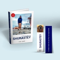 Minha Jornada com Shurastey: A História Inspiradora de Jesse Koz e seu Cão - imagem 1