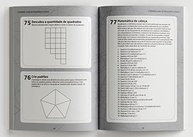 O Grande Livro de Raciocínio e Lógica: Desafie Sua Mente e Turbine Seu Cérebro - imagem 4