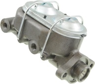 Cilindro Mestre de Freio Dorman M39052: Segurança e Desempenho para seu Chevrolet - imagem 1