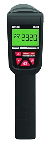 INNOVA 3568: Luz de Temporização Digital de Precisão para Seu Motor - imagem 3