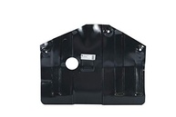 Protetor de Cárter DHF para VW Up! 2014-2019: Segurança e Durabilidade para Seu Carro - imagem 2