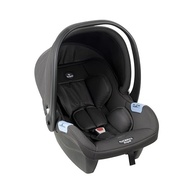 Cadeira para Auto Burigotto Materna Gris: Segurança e Conforto para seu Bebê - imagem 2