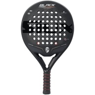Raquete Siux Black Carbon Revolution 24K 2022: Potência e Controle para seu Jogo - imagem 2