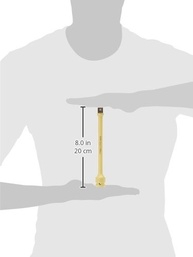 King Tony Extensão de Impacto 1/2" 110Nm: Precisão e Durabilidade para Seu Trabalho - imagem 3