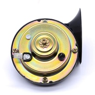 Buzina 12V Caracol Tech One: Som Agudo e Potente para Seu Veículo - imagem 5
