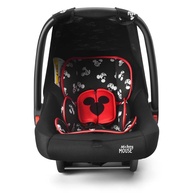 Bebê Conforto Multikids Baby Mickey Disney 0-13kg: Segurança e Conforto para seu Pequeno - imagem 1