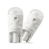 Lâmpada Philips Ultinon Pro3100 LED W5W T10: Iluminação Branca 6500K para Seu Carro - imagem 2