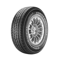 Pneu Continental CrossContact LX 195/60R16 89H SE: A Escolha Inteligente para Seu SUV - imagem 2