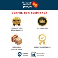 Tampa Carenagem Motor Deslizante Dz Nano Rossi: Proteção e Estilo para seu Portão - imagem 3