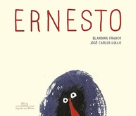 Ernesto: Uma História Sobre Ser Diferente e Encontrar Seu Lugar - imagem 2