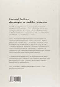 Mindset: A Nova Psicologia do Sucesso | Desbloqueie Seu Potencial - imagem 3