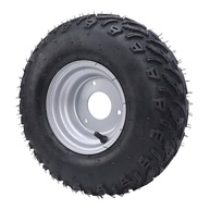 Pneu Cryfokt 14x5.00-6 Tarla: Aderência Superior e Durabilidade para seu ATV/UTV/Carrinho de Golfe - imagem 3