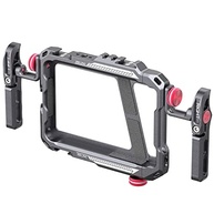 Estabilizador ULANZI LINO: Transforme seu Smartphone em uma Câmera Profissional! - imagem 2