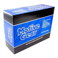 Kit Engrenagem Cônica Motive Gear D30-410F: Precisão e Durabilidade para Seu Veículo - imagem 4