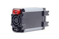 Inversor de Voltagem Tech One 300W 12V para 110V: Energia Confiável para Seu Veículo! - imagem 5
