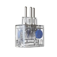 DPS iClamper Pocket LCF 3 Pinos 10A Transparente: Proteção Essencial para Seus Equipamentos - imagem 2