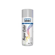 Tinta Spray Primer Aerossol TekBond: Base Perfeita para Seus Projetos | 350ml - imagem 1