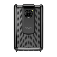 Estabilizador Speedy 300VA Monovolt 115V Preto: Proteção Essencial para Seus Equipamentos - imagem 3