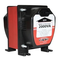 Auto Transformador 2000VA 1400W Borne 220V Tripolar: Energia Estável para Seus Eletrodomésticos - imagem 2