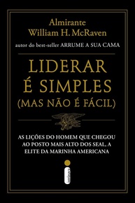 Liderança de Elite: Lições dos SEALs para Descomplicar Seus Desafios - imagem 1