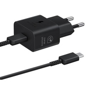 Carregador Samsung 25W Super Fast Charging: Potência e Rapidez para Seus Dispositivos (COM CABO) - imagem 2