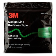3M Fita KTS-DL1 Design Line Sem Faca: Precisão e Versatilidade para Seus Projetos de Vinil - imagem 1