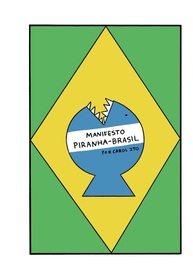 Siriricas Tristes: Quadrinhos Engraçados e Libertários sobre Sexualidade Feminina - imagem 4