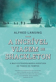 A Incrível Viagem de Shackleton: A Aventura de Superação que Inspirou o Mundo - imagem 1