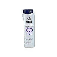 Shampoo Ácido Hialurônico Sillage: Revitalize Seus Cabelos! - imagem 1