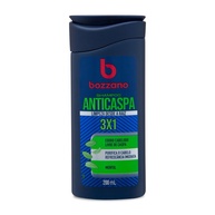 Shampoo Anticaspa Bozzano Mentol: Alívio e Cabelo Saudável - imagem 1