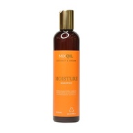 Shampoo Hidratante Pós-Praia: Revitalize Seus Cabelos! - imagem 1