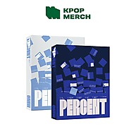 SHINEE ONEW - 2nd Album [Percent] Completo ✨ - imagem 1