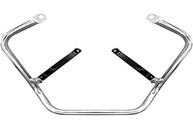 Alça Pro Tork Especial Cromada para Shineray Jet 49: Estilo e Durabilidade - imagem 2