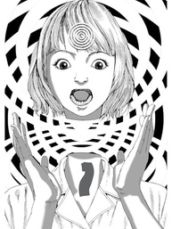 Dementia 21: O Mangá Cult de Shintaro Kago que Mistura Humor, Grotesco e Crítica Social - imagem 5