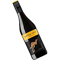 Yellow Tail Shiraz: Vinho Australiano Tinto 750ml - imagem 3